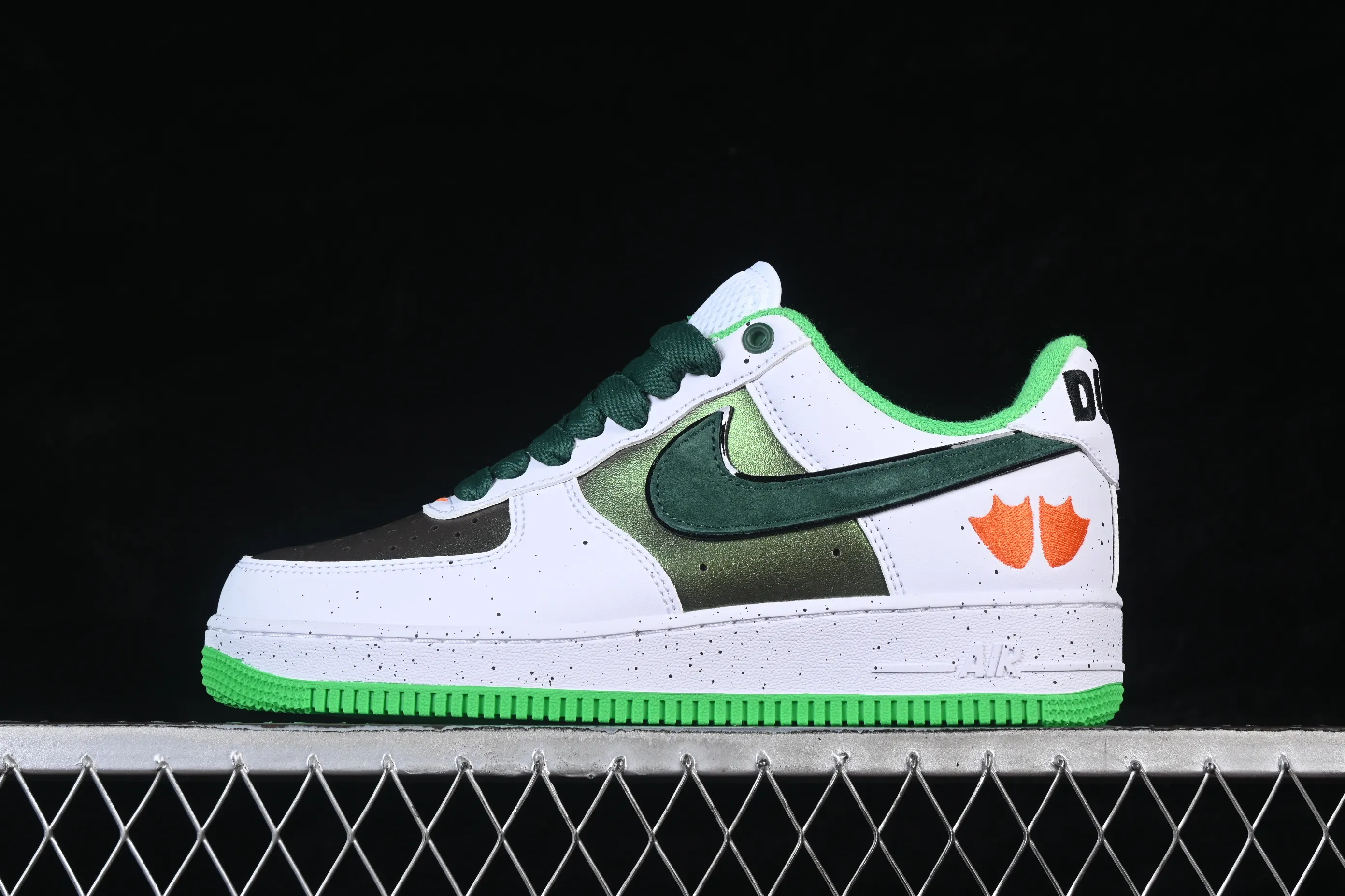 All categories Nk Air Force 1 Air Force series Nk Air Force 1 Low Air Force low-top OAF x Nike Air Force 1'07 Low Egg joint model Air Force 1 low-top casual sneakers IU7613-100